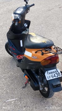 دراجه بيجي تسعه زروف لون برتقالي دراجه خير من الله مكفوله من طول لطول ...