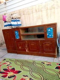 بوفيه للبيع السعر 150 رقم الواتساب 07829714279