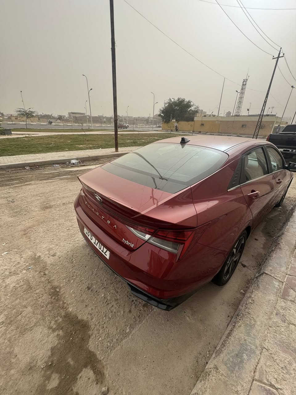 النترا 2023فول لمتد هايبرد
ببدون صبغ السياره حته دعاميات فول مواصفات 1/1🫆

ماشية ٢٣ 

المواصفات: فول 1/1

-فتحة سلايد

-شاشة عدادات ديجتال 

ويل كب ١٧

لايت ٣ عدسات 

-سستم صوت Bose

فتحة سقف

رادا جانبي 

كاميرا مراقبة الخطوط

1-بصمة تشغيل بصمة ابواب

2-شاشه اصليه ابل كار بلي

3-عداد سرعه ديجتل

4-مقاعد جلد تدفئة  

14-حساسات خلفية+  

15-سايد بريك كهرباء

16-درايف مود 4 اوضاع قياده مختلفه

 17- اضاءة دشبول متغيرة الالوان

بأسمي سياره 

ضررها :بنيد بارد بدون فتح وأصبع من جاملغ سونار مرفق بدون فتح وصبغ سعر ١٤٧ ***********
