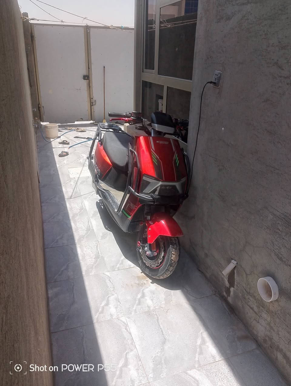 دراجه للبيع سعر خاص


**إذا كنت صاحب هذا الإعلان وتريد حذفه لأي سبب، رجاءا أرسل رسالة إلى الدعم الفني**