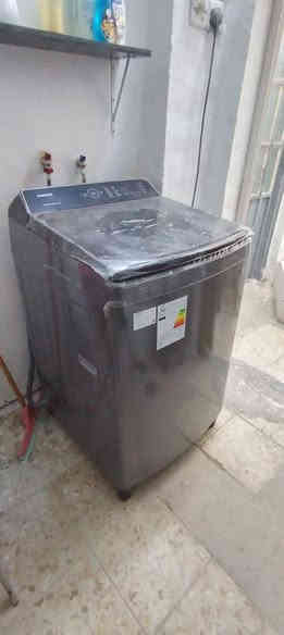 غساله اوتوماتيك للبيع السعر 500 الف للتواصل *********** واتساب
