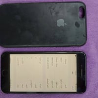 آيفون ٧ بلس ١٢٨ • تخطي • نجف