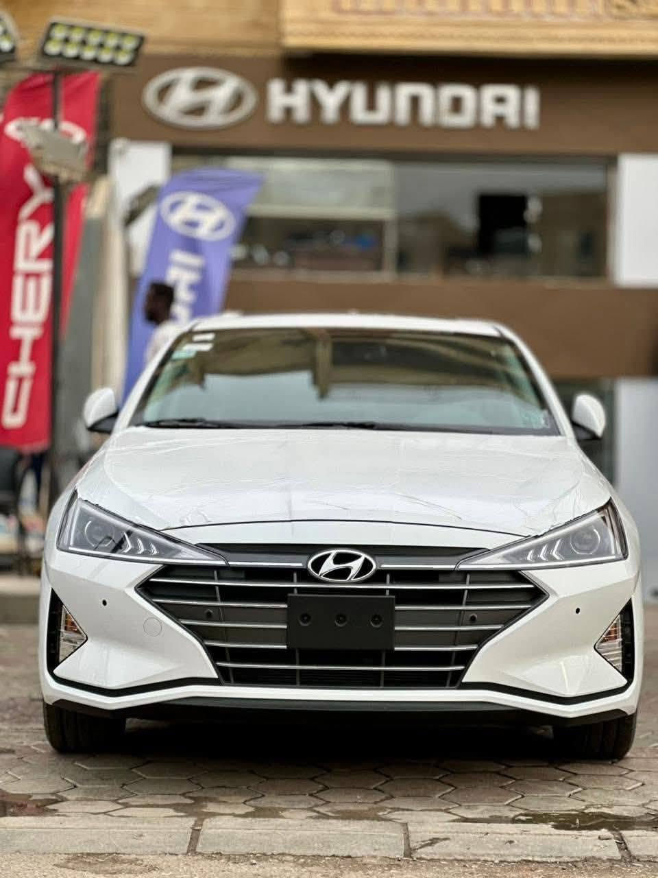 استلام فوري من الموزع ✔️🚗 
( #HYUNDAI Elantra AD 2027 )
جميع الفئات والالوان 🩵 
باقل سعر للكاش ونظام التقسيط ⚡ 
تعامل مع اقوي البنوك 🤝 
باقل فايده بنكيه 
اسرع استلام وترخيص ✔️ 👌 
للتواصل والاستفسار ☎️ 
ة01010177577 القاهرة, مصر


**إذا كنت صاحب هذا الإعلان وتريد حذفه لأي سبب، رجاءا أرسل رسالة إلى الدعم الفني**
