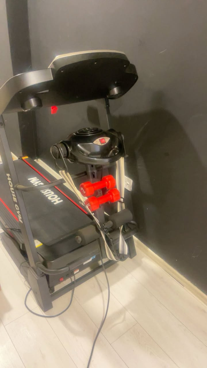 جهاز جري للبيع يحمل وزن 150


**إذا كنت صاحب هذا الإعلان وتريد حذفه لأي سبب، رجاءا أرسل رسالة إلى الدعم الفني**