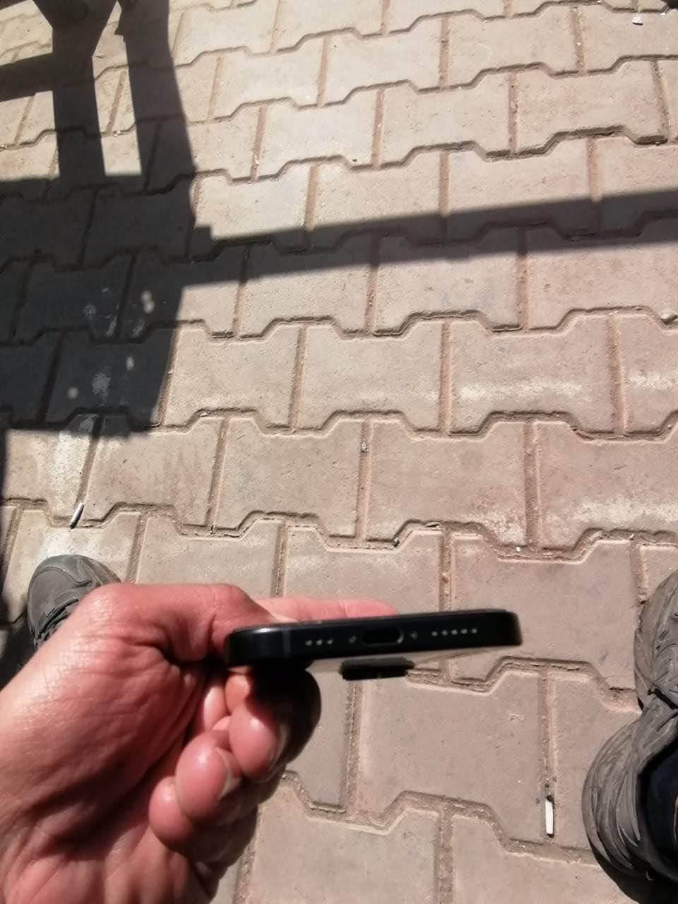 ايفون 15 عادي ذاكره 128 بطاريه 85 صرفه كلش راقي بالشحن شرق اوسط محدث اخر تحديث . بدرا, واسط


**إذا كنت صاحب هذا الإعلان وتريد حذفه لأي سبب، رجاءا أرسل رسالة إلى الدعم الفني**