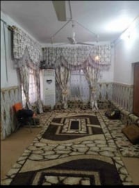 خلف مول الباقر • ٢٠٠م • طابو صرف