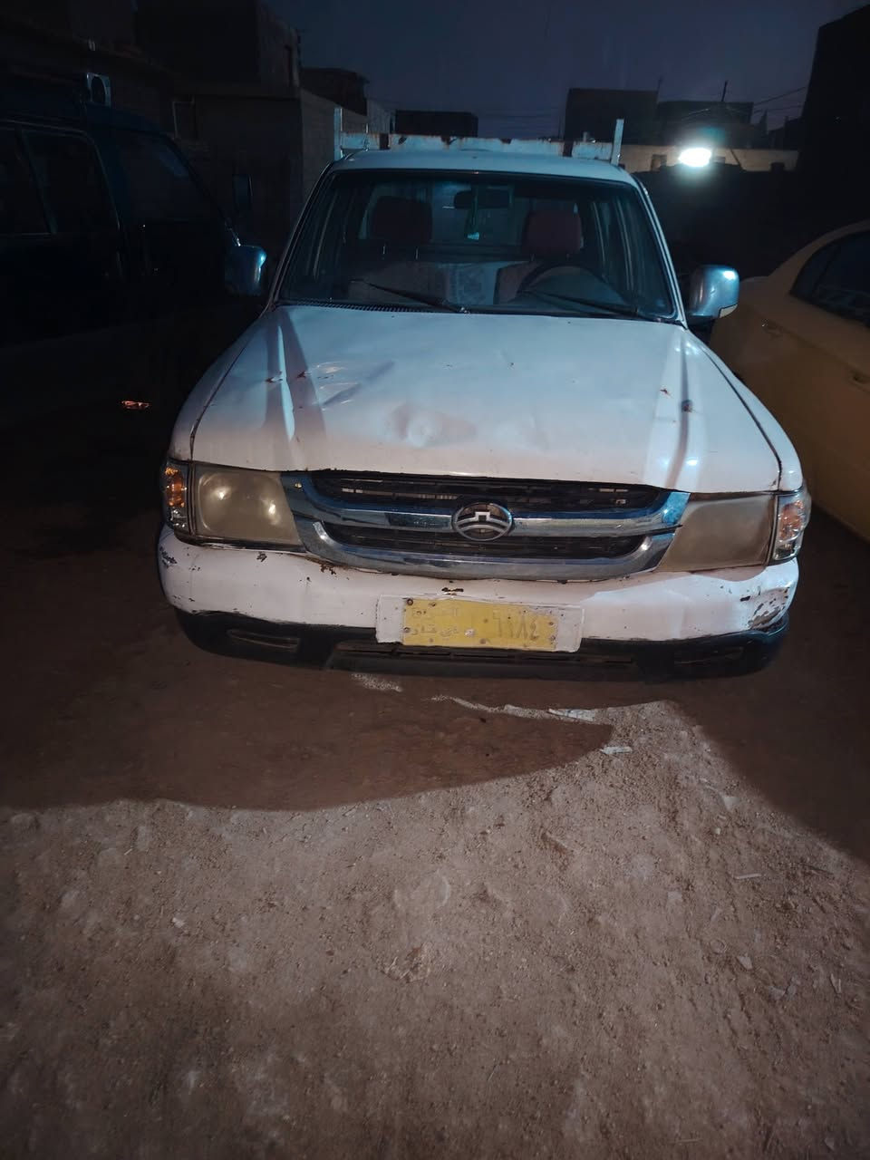 دير للبيع موديل8سيارة كير ومحرك ونجي اوتماتيك العنوان بلكوت اسعر 20اوبيه مجال قليل ***********
