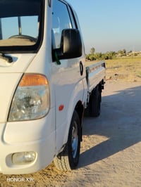 ٢٠٠٨ • مكفوله • نجف