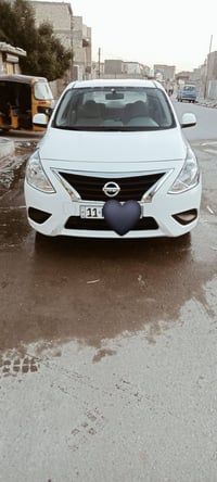 نيسان صني • ٢٠١٩ • بكفالة