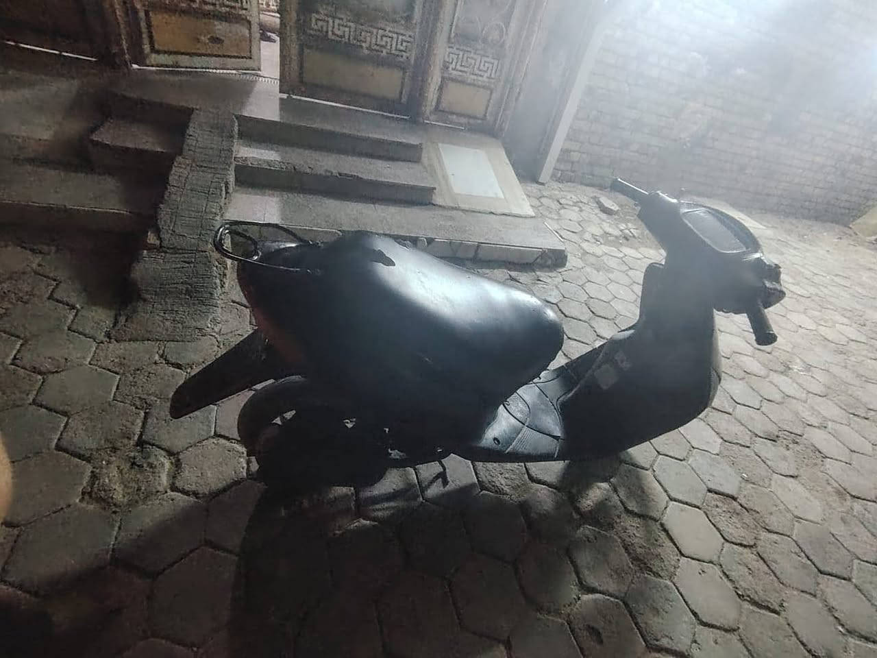 ل سلام عليكم رياضي مكفواله من كلشي كهربيات كلهة شغاله نكره سلف مكينه ناعمه تخبل اوراق شلعه معدل  السعر 290بيهة مجال بس شراي يرسلني مو شراي الا يتعبني متوجد وتساب وخادم اني ***********
