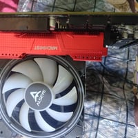 رايزن ٥ ٣٦٠٠ • رام ١٦G ٣٢٠٠ • M.2 ١٢٨G