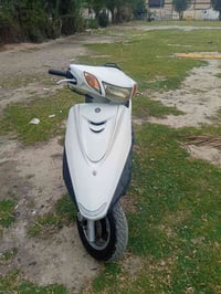 اكزز تري نوزل خطين ياباني  استاند حساس دراجة بلاد مكينة كهربائيات كفال...