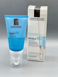 لاروش • هيالورونيك • SPF30