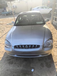 مديل ٢٠٠٠ • مكينه ٦ سلندر • رقم الماني