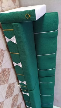 كنبة • بلا عيب • أربيل