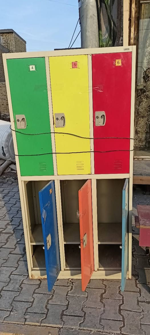 الشيء الجديد و المختلف وصل
                        و الأسعار يمنا غير
                 اللهم صل على محمد وآل محمد 

           زبائننــا الكــرام توفر لدينا #الطخم_و_الديوان
                              جديد + بالة
                           و الألوان و الأشكال
                                    عالم ثاني
                  سارع بالشراء و لا تفوت الفرصة
          لأنك يمنا ما راح تخسر لان غايتنا انك تطلع راضي
                    و بيتك يصير #بأبهى_حلة 🏠🏠

عنوانا الدائم
كوت /حي الحوراء /شارع الكفاح
قرب الاستدارة الثانية
يمكنكم التواصل معنا عبر الهاتف عن طريق الارقام التالية 
***********
***********
