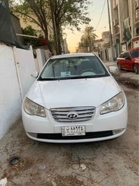 هيونداي النترا 2009 • النترا خليجي • النترا مكفول • سيارة النترا • هيو...