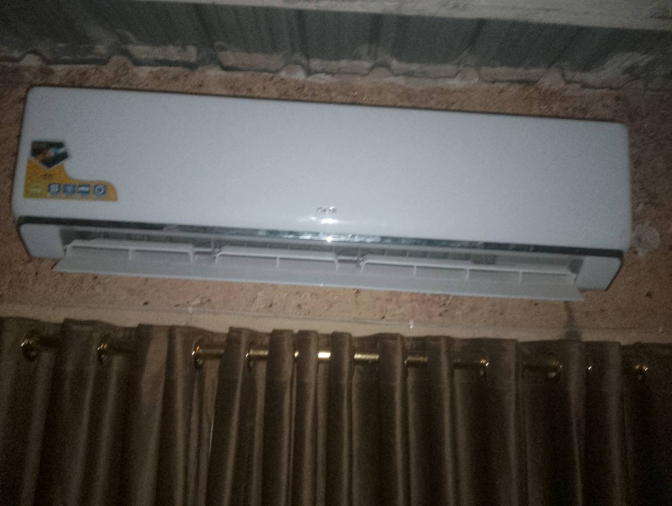 سبلت اوكس 2طن ونص شغال بي نقص غاز مكفول من ليك ومن العطل كربلاء حي سلام