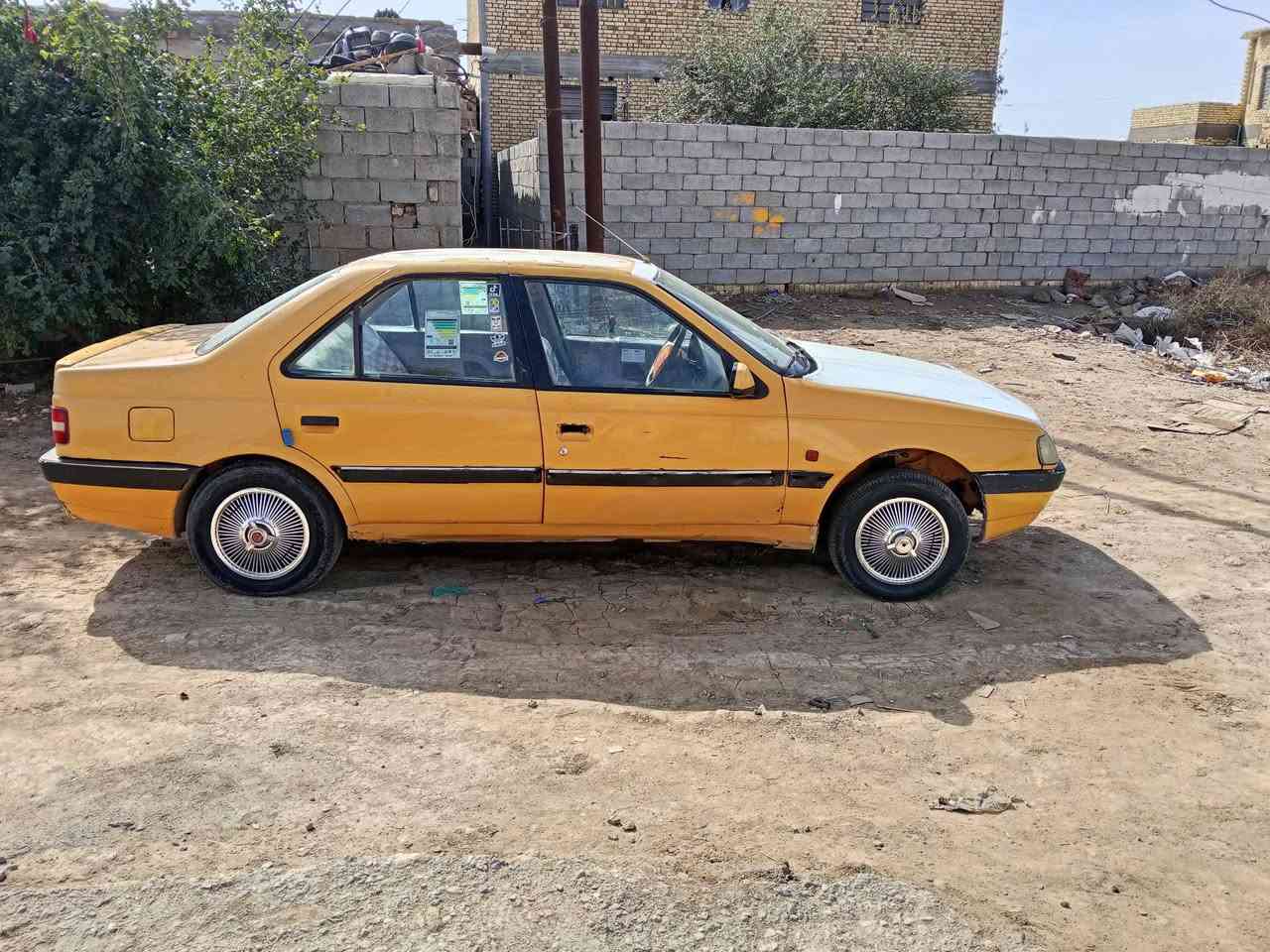 بيجو 405موديل2013السعر15وبيه مجال بصيط اتعهد سرقه وعشاير كير مكينه خير من الله تايرات وحداديه 80%كهربائيات كله شغاله مسجل سماعات توني شادهن دوشمه جديدة مكاني ناصريه مركز الرقم
***********
