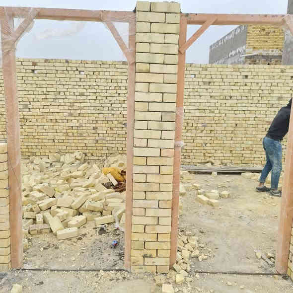 السلام عليكم خلفه بناء يوميه كباله *********** /*********** اتصال أو واتساب
