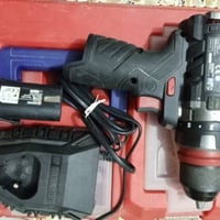 دريل 12فولت • برشلس • مدينة الصدر