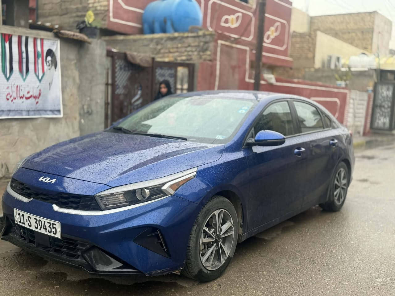 موديل ٢٢للبيع وارد مريكي بسمي ضرر سطحي قطعه وحده تبديل الحال يستفسر اكثر يتصل ***********
