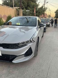 كي فايف • ٢٠٢٤ • مواصفات معروفة