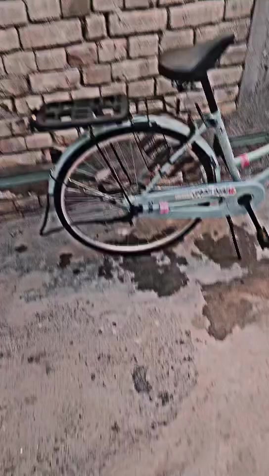 باسكل للبيع السعر 150 هوة واغراضة مكاني ديوانية صالة شهرين من مشتري اي استفسار خاص


**إذا كنت صاحب هذا الإعلان وتريد حذفه لأي سبب، رجاءا أرسل رسالة إلى الدعم الفني**