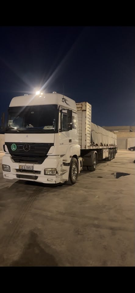 اكسور 2007 كير عادي عربانه شاكر 4 دناكير  جوبلس مربوطه عليه
سعر 340$وبيه مجال 

للستفار *********** 

بغداد
