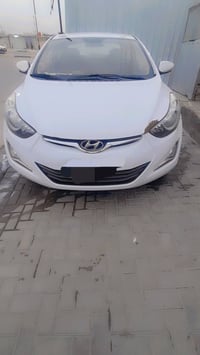 موديل 2014 ؛صبغ بنيد ،وارد خليجي تحويل 07725849563