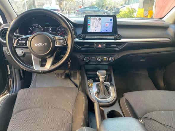 كيا فورتي 2022 وارد 🇺🇸🇺🇸
موفات عاديه محرك 2000 دوش 
كامره شاشه قياده ذاتيه تحديد سرعه 
تحكمات ستيرن جهتين توقف ذاتي الحركه المرور 
بجم شديلها مال جيتي لايت زنون وبلوجكتر زنون 
ماشيه 80 الف مايل بدون ايرباك بدون صبغ 
مابيها اي نقص سياره نظيفه صدر جيد 
ملاحظه 
المحرك مفتوح مبدل كازكيت فقط 
وبيها منظومه غاز حلقيه 60 لتر شغاله 
السعر 142 وبي مجال بسيط 
مكاني بغداد الشعب ***********
اخوان الشراي يتصل او يدخل خاص وناشر سونار المندلاوي كلب الصور وشوفها تعجبك تدلل ماتعجبك دعيلنه بالتوفيق بغداد
