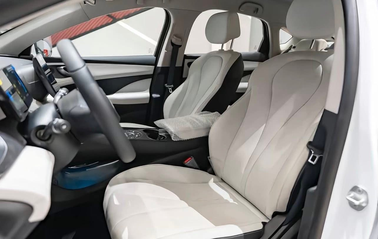 اختار المصدر الموثوق لاقتناء سيارتك

على بركة الله وصول وجبات جديدة

الى صالة عرض شركة يونس العتابي

بتاريخ  2026/2/13

واكيد بالاسعار التنافسية

السيل 5 

نصف موصفات كامل ملحقات 

***********
***********
***********

شكراً لاختياركم شركة يونس العتابي ❤️🩷❤️🩷
