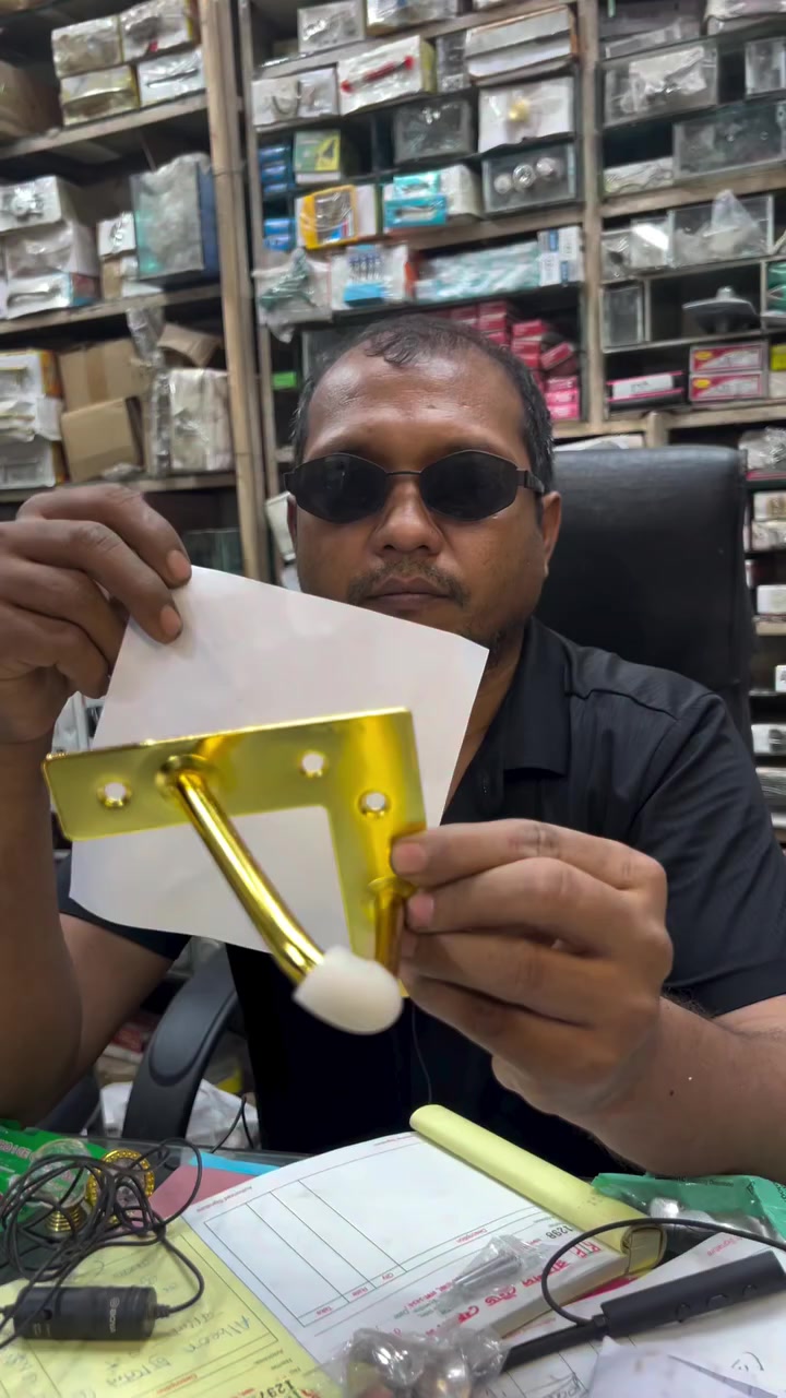 #সোফা পায়া 01718085977


**إذا كنت صاحب هذا الإعلان وتريد حذفه لأي سبب، رجاءا أرسل رسالة إلى الدعم الفني**