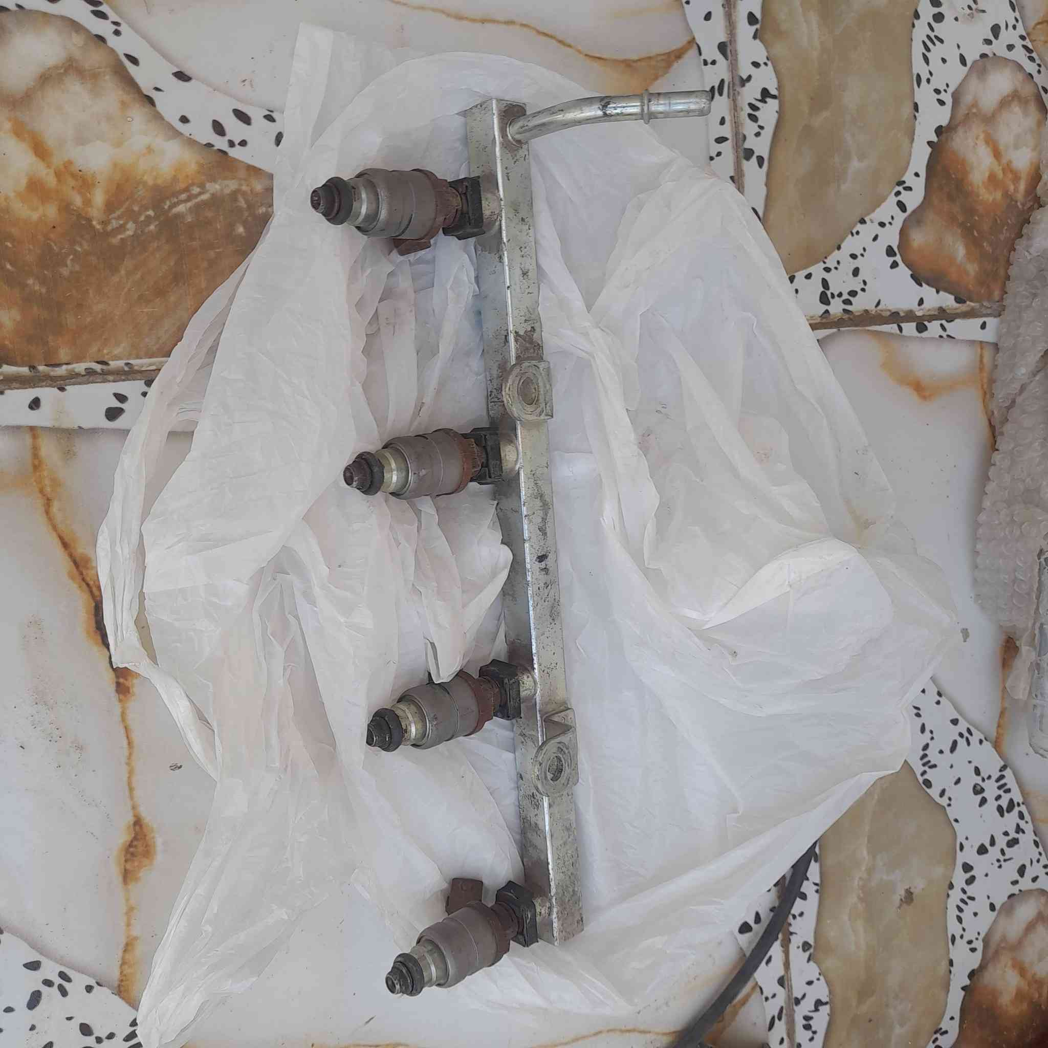 سلام عليكم غراض اوبترا كلهن شرط الشغل وبسعر مناسب مكاني كربلاء *********** ادمن وافق بلا زحمه
