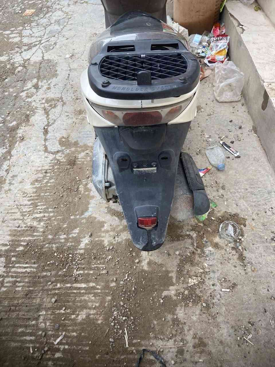 السلام عليكم ماطور ابو السلة رمبة ٣ خطوط نوزل
٩٥٠ الموشراي لا ايخابر ***********
