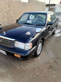 ارنب • ١٩٩٤ • مكينة وكير