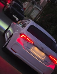 تويوتا كورولا 2025 • تويوتا كورولا هايبرد • كورولا هايبرد 2025 • سيارة...