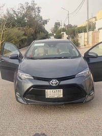 ٢٠١٨ • مكينة 2000 دوش • وارد أمريكي حادثة