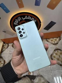 سامسونج A73 5G • ٢٥٦/٨ • رمادي