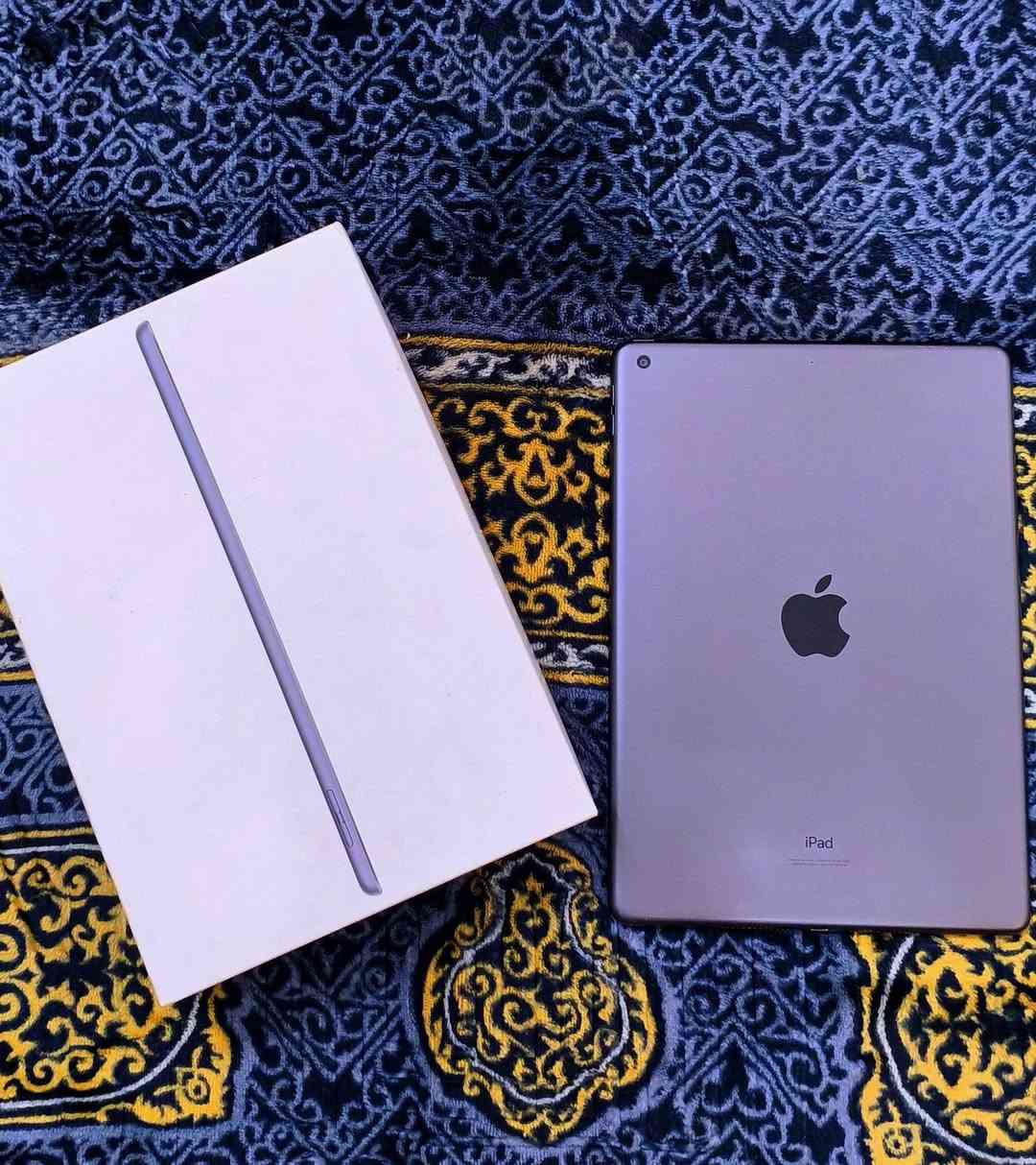 ايباد ٩ ذاكرة ٦٤ بطارية ٩٠ جهاز مكفول ونظيف جدا ملحقات كاملة بيع فقط السعر ٢٦٠ مكاني نجف وتوصيل عندي


**إذا كنت صاحب هذا الإعلان وتريد حذفه لأي سبب، رجاءا أرسل رسالة إلى الدعم الفني**