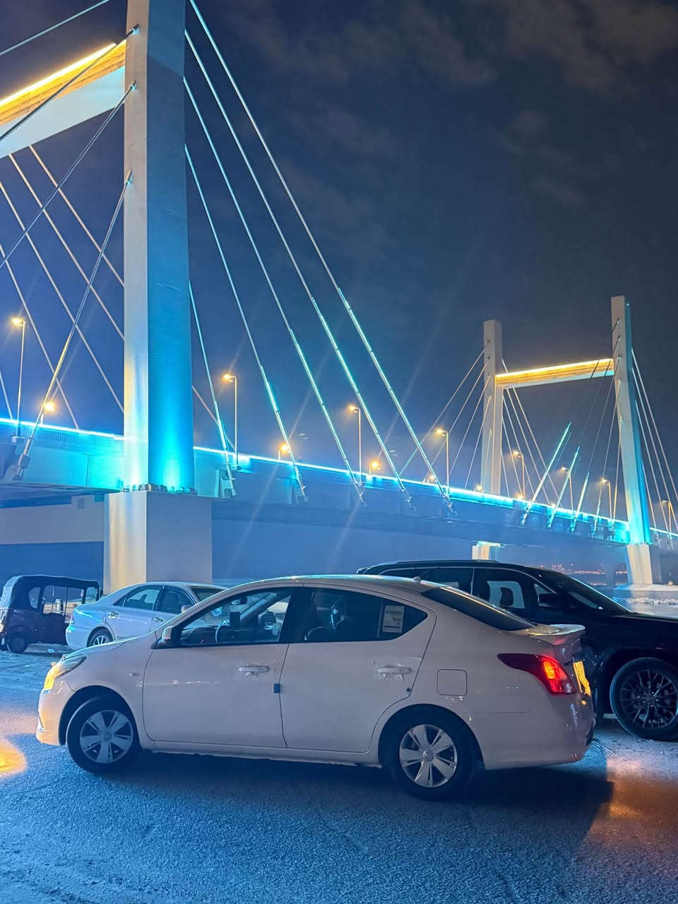 سلام عليكم للبيع نيسان صني 2020هندي بليته زركه محولبه  كفاله من تبديل وصبغ عدا شوف العين سياره جاهزه مكينه وكير وحداده وتبريد ومن كلشي تشغل سويج وتطلع بسم شركه معروفه ب97وبيه مجال بسيط شراي يتصل ب***********عنواني البصره الزبير البصرة, العراق
