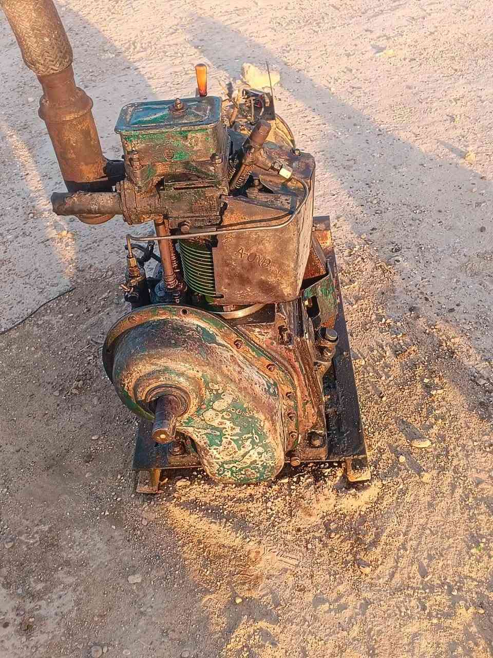 كلستر للبيع فول شغاله لليريد ينتصل ***********
