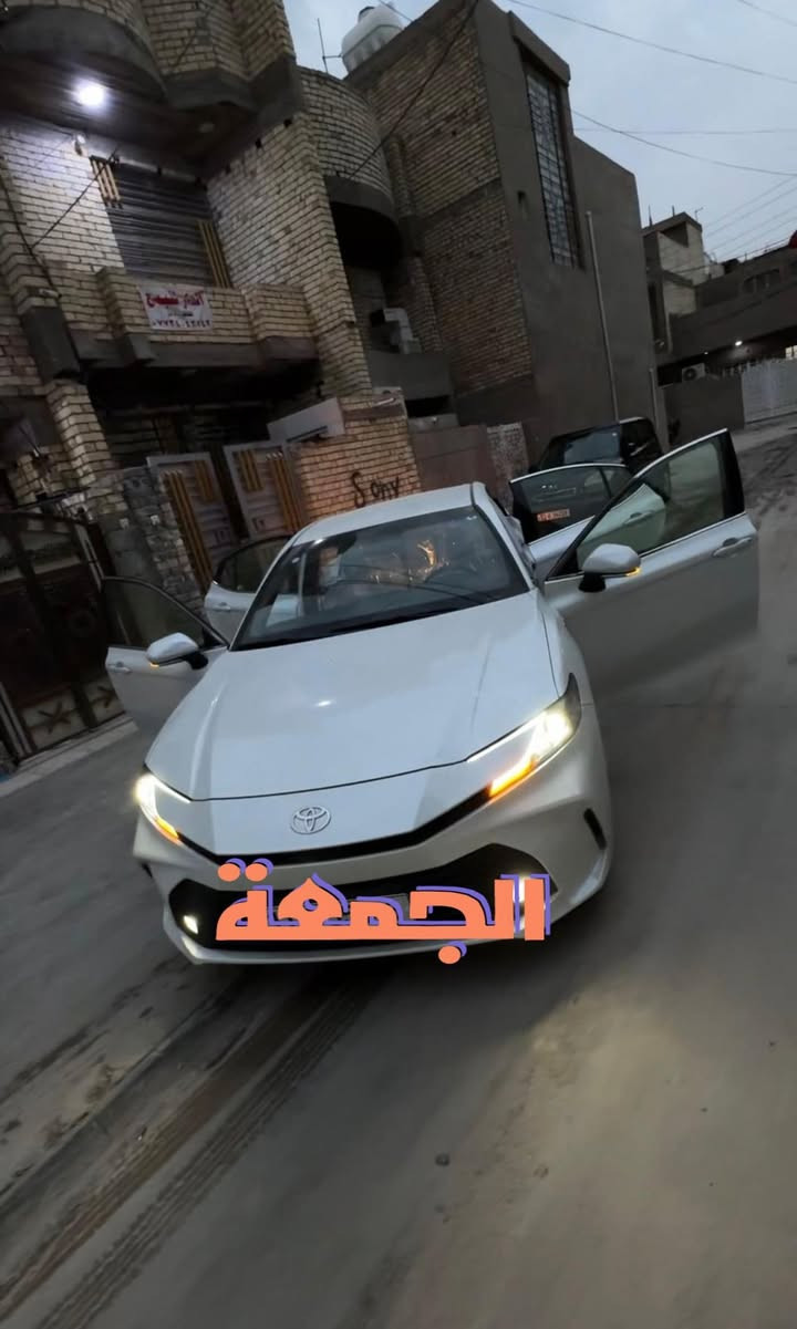السلام عليكم كأمر وكاله عبد الطيف المواصفات معرفه هايبرد Eماشيه19العنوان بغدادرقم الهاتف متواجد ع فيس 077240r43143كروب خاص للبيع و شراء كامري المقدس


**إذا كنت صاحب هذا الإعلان وتريد حذفه لأي سبب، رجاءا أرسل رسالة إلى الدعم الفني**