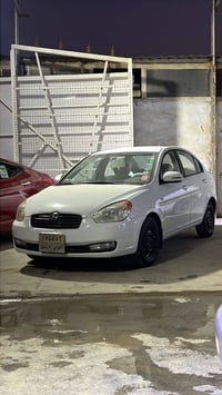 اكسنت • ٢٠١١ • مكفولة من الصبغ