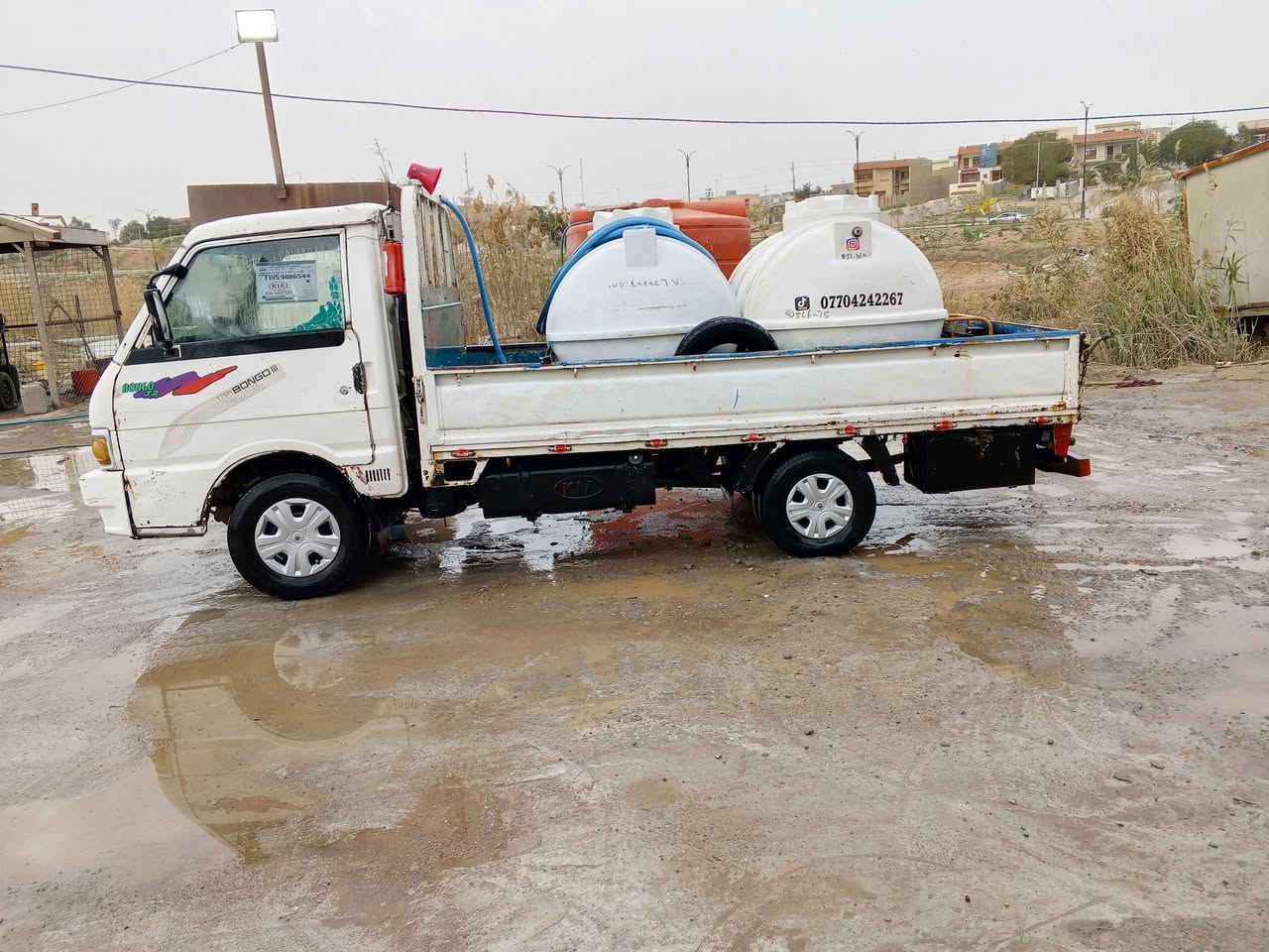 البيع موديل 95بنكو رقم بغداد سنويه ساقطه سعر 48


**إذا كنت صاحب هذا الإعلان وتريد حذفه لأي سبب، رجاءا أرسل رسالة إلى الدعم الفني**