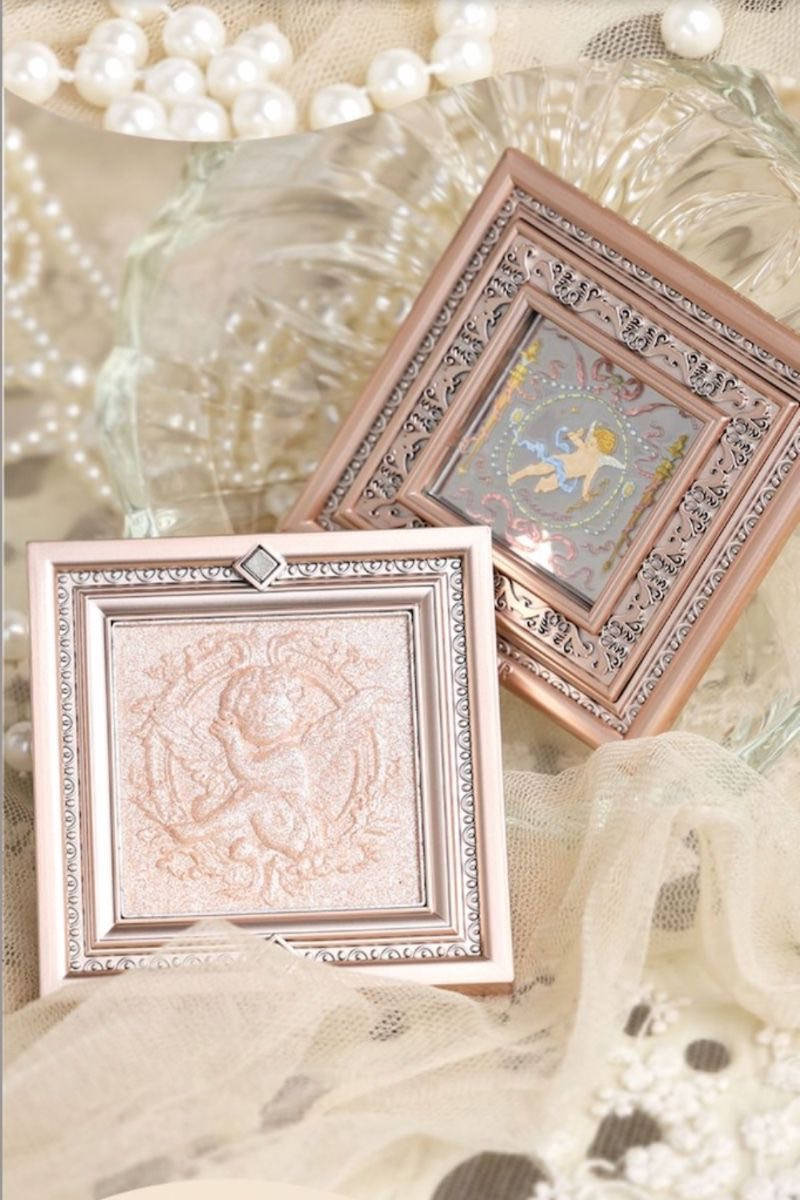 بنات مكياج فكتوري من فلاور نوز  وتيسترات عطور من سيفورا لبراندات عالميه وكلهم اورجنال @إشارة


**إذا كنت صاحب هذا الإعلان وتريد حذفه لأي سبب، رجاءا أرسل رسالة إلى الدعم الفني**