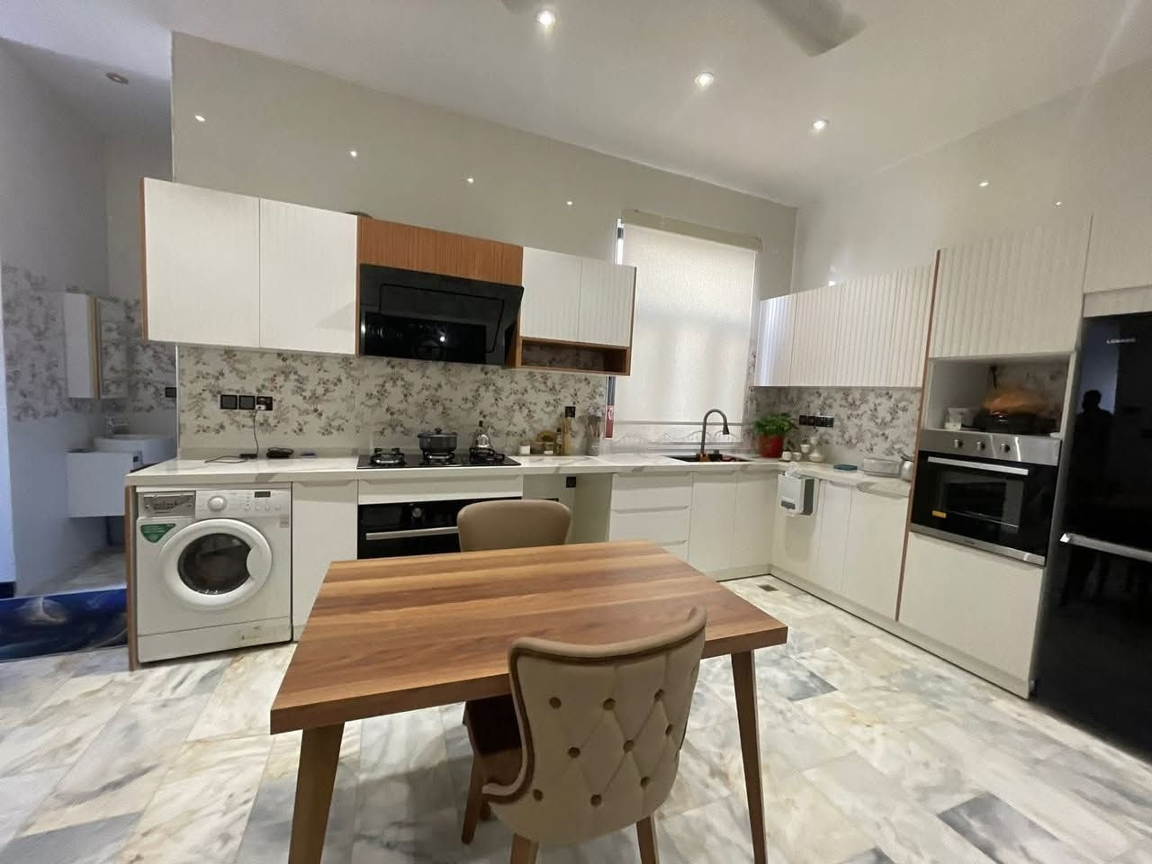 معين للمطابخ التركية 🇹🇷✨
حياتك تبدي من مطبخك ❤️
مطابخ تركية مودرن، شغل مرتب وخامات قوية تدوم 😍
اختار التصميم… والباقي علينا 👌

📍 ديالى – بعقوبة، حي التحرير، الفلكية الأخيرة باتجاه شارع الجاهزة
📞 *********** #ديالى #شركة_المعين_للمطابخ_التركية #بعقوبة #شركة_المعين_للمطابخ_التركية #تحريري @
