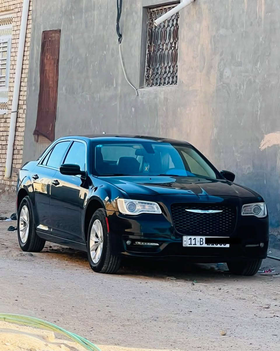 سياره اوباما للبيع
موديل 16 معلايه 22
دواخل اسود
المكان ميسان 
للستفسار ‭***********‬
