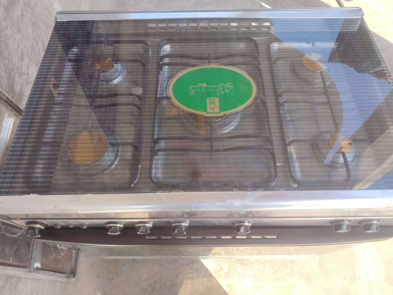 للبيع كريازي مصري باب اول ***********
