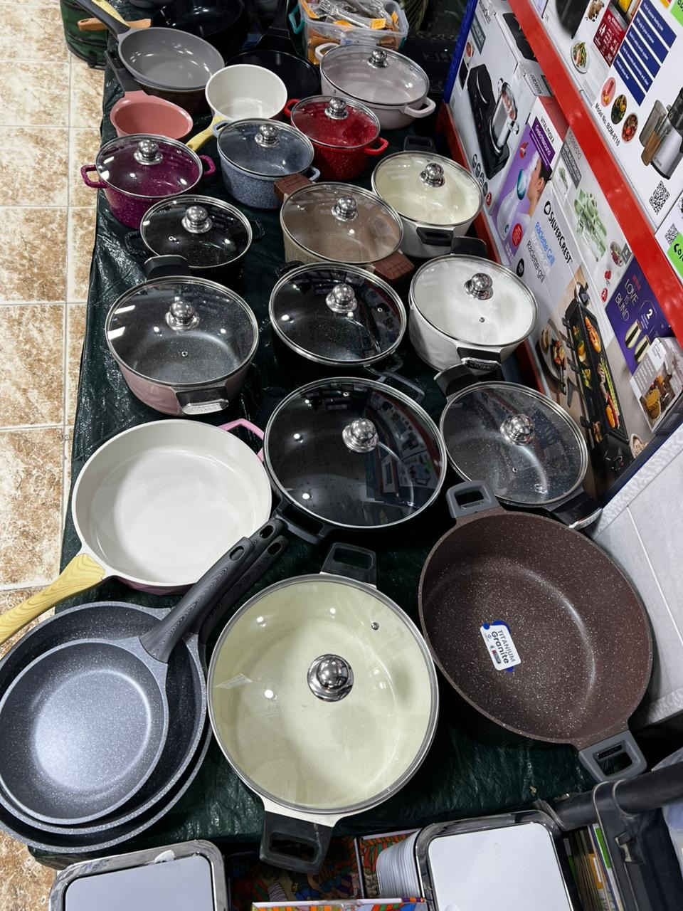 ❤️✨زبائننا الكرام نتشرف بزيارتكم لتجدون كل ماهو جديد ومفيد ☺️احتياجات المنزلية 🏠واثاث منزلي منوع 🏛️
مجمع العائلة للبضائة الأوربية
العنوان :بابل -المسيب شارع كراج السده _مقابل بلدية المسيب 
لأي استفسار  راسلونا على الصفحة 📱📞
او اتصلوا بنا على👇🏻
 الرقم/ ***********☎️
الرقم/ ***********☎️
#بابل #المسيب #السده_الهنديه #مسيب #بلاش
